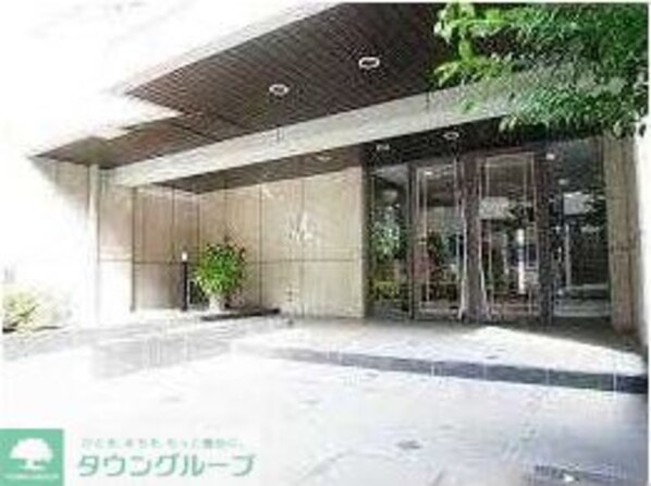 ビヴァーチェ大崎の物件内観写真